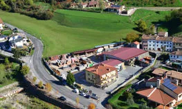 Magazzino