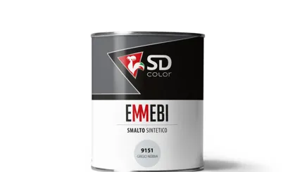 Vendita smalti sintetici a Badia Calavena.