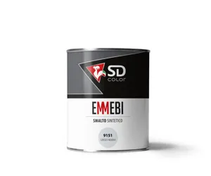 Vendita smalti sintetici a Badia Calavena.