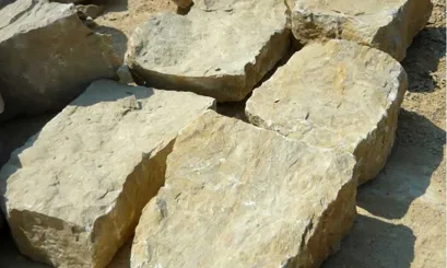 Botticino giallo