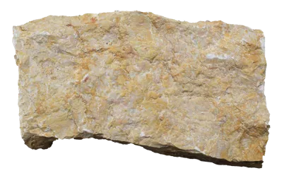 Sasso giallo reale