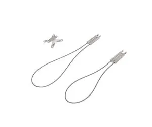 Punti di ancoraggio, antipendolo e d'accesso per coperture in legno, laterocemento e cls.