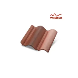 Tegole in cemento Coppo del Borgo. Disponibili in diverse varianti di colori.