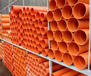 Tubi e raccordi a marchio IIP. RAL 2003