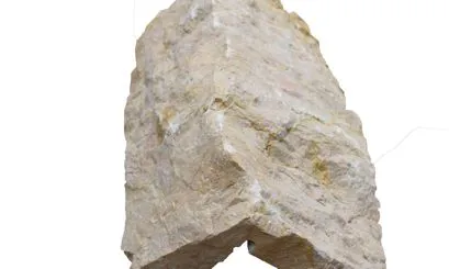 Angolo in sasso