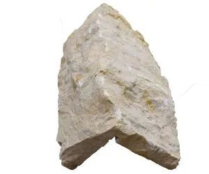 Angolo in sasso