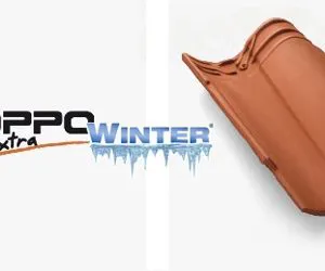 Unicoppo, unico per qualità, biocompatibilità e fascino estetico, incontra la gamma Winter, per affrontare anche le condizioni climatiche più estreme.
