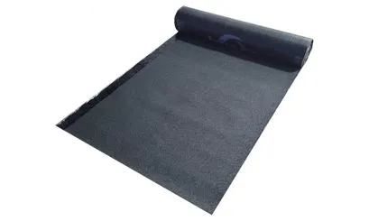 MEMBRANE IMPERMEABILIZZANTI BITUME DISTILLATO POLIMERO