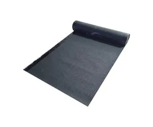 MEMBRANE IMPERMEABILIZZANTI BITUME DISTILLATO POLIMERO