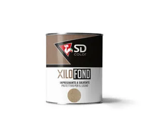 Xilofond IMPREGNANTE A SOLVENTE PROTETTIVO DEL LEGNO