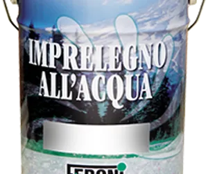 IMPREGNANTI serie W 1500 acrilico all’acqua colorato con pigmenti trasparenti, in grado di offrire le massime garanzie di protezione del supporto.