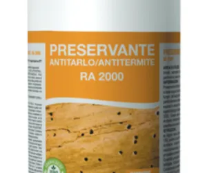 RENNER  ANTITARLO PRESERVANTE